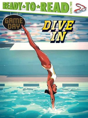 cover image of Dive In